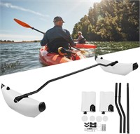 Kayak Outrigger PVC Higher Stability Stabilizer