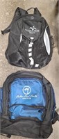 Two Backpacks
 Hilton Head