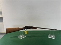 Remington Model 76 22 Single Shot