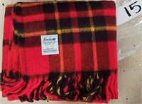 Faribo Stadium Blanket