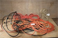 Assorted Exertion Cords