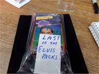 Last of Elvis packs