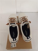 SIZE 11 US SPERRY MENS SHOES