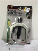 Pitman Arm Puller