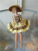 Midge 1952 Barbie