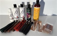 Leather Care Assortment