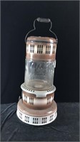 Vintage Perfection Kerosene Oil Heater