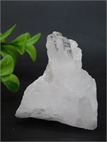 QUARTZ ROCK STONE LAPIDARY SPECIMEN