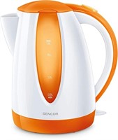 Sencor 1.7L Electric Kettle Any Color