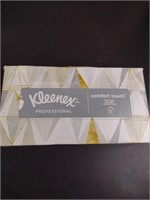 Kleenex Comfort Touch Tissues