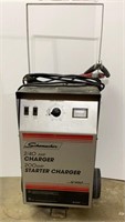 Schumacher 2/40 amp Battery Charger