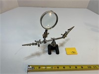 Small Repair Magnifier
