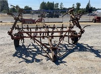 Glencoe Field Cultivator