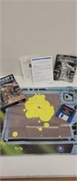 Starflight 2 IBM game and boxes/pamphlets