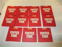 11 TCHO Toffee Time Bars
