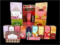 Pacifica Body Care Collection