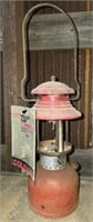 Coleman Fillet Cap Gas Lantern