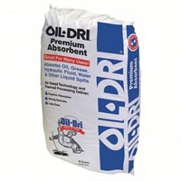 OIL-DRI Premium Oil Absorbent 40qt Bag B87