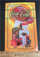POCKET GUIDE TO COCA-COLA IDENTIFICATIONS-6th