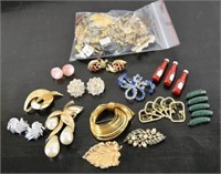 Lisner, Marvella, Napier & Monet Jewelry