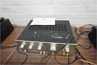 Pioneer stereo amplifier Model SK6500