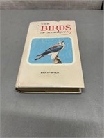 Vintage the Birds of Alberta