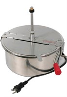 12 Oz Replacement Kettle for Popcorn