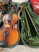 Roman Teller German Violin