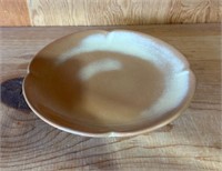 FRANKOMA  Pottery Plate