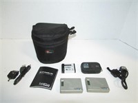 GoPro Wifi Combo Kit, Remote and Case