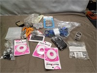 Lot of Random Items