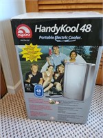 HandyKool 48, electric cooler