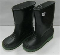 New Childrens Rubber Boots size 13
