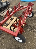 ***5-1/2ft acreage 3pt cultivator