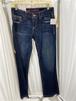 Cruel Denim Jeans 26/1 Long