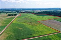 101.942 Acres County Road PF, Prairie du Sac, WI