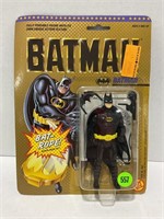 Batman bat rope by toy biz