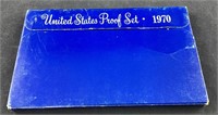 1970 U.S. Mint Proof Set