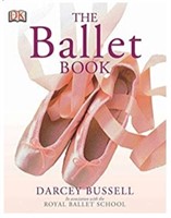 As is The Ballet Book Book by Darcey Bussell