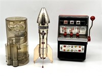 VTG COIN BANKS