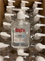 24 Bottles Hand Sanitizer#1