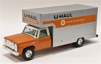 Nylint U-Haul Moving Box Truck