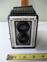 Vtg Spartus Full Vue Camera