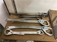 multi wrenches