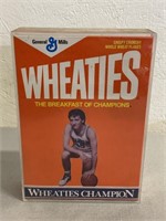Wheaties The Breakfast Of Champions