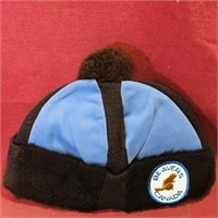 Beavers Canada Vintage Toque