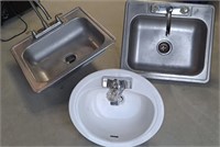 3--Sinks