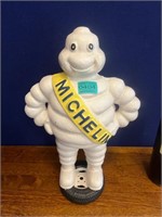 Michelin Man Metal Advertisement (40 cm H)