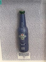 Heineken Bottle Display Prize (34 cm W x 45 cm H