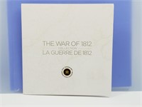 War of 1812 Coin Set